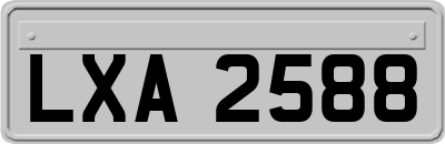 LXA2588