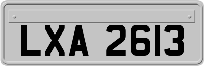 LXA2613