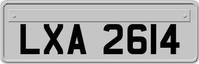 LXA2614