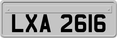 LXA2616