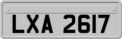 LXA2617