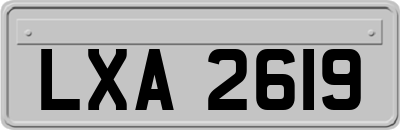 LXA2619