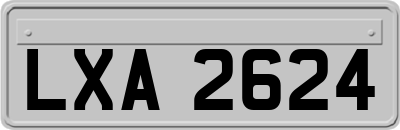 LXA2624