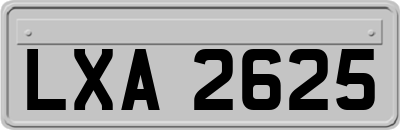 LXA2625