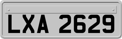 LXA2629