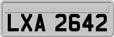 LXA2642