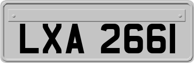LXA2661