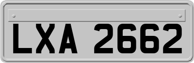 LXA2662