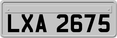 LXA2675