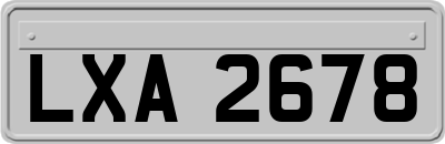 LXA2678