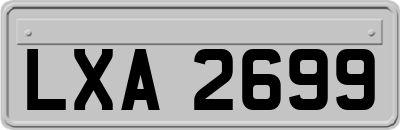 LXA2699