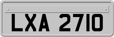 LXA2710
