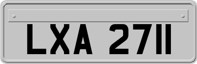 LXA2711