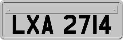 LXA2714