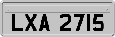 LXA2715