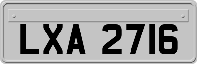 LXA2716