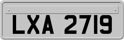 LXA2719