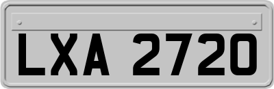 LXA2720