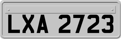 LXA2723