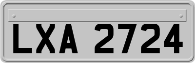 LXA2724