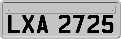 LXA2725