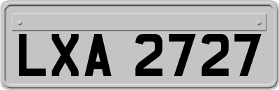LXA2727