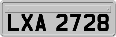 LXA2728