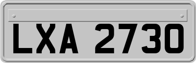 LXA2730