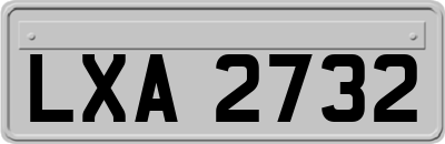LXA2732