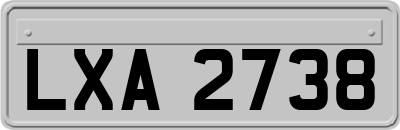 LXA2738
