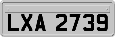 LXA2739