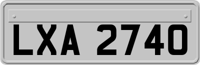LXA2740