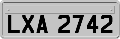 LXA2742