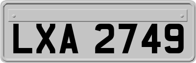 LXA2749