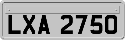 LXA2750