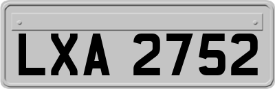 LXA2752