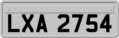 LXA2754