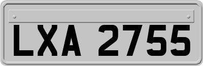 LXA2755