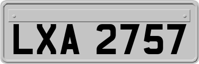 LXA2757