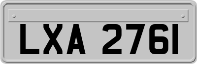 LXA2761