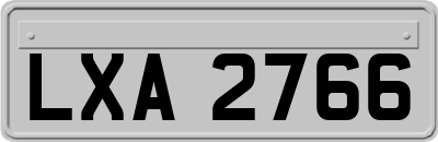 LXA2766