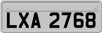 LXA2768