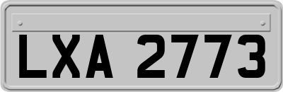 LXA2773