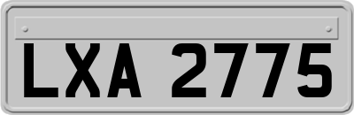 LXA2775