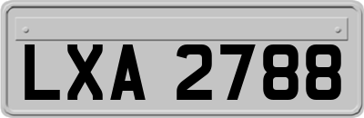 LXA2788