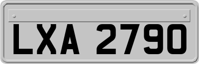 LXA2790