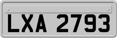 LXA2793
