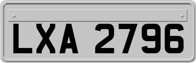 LXA2796