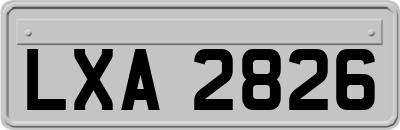 LXA2826