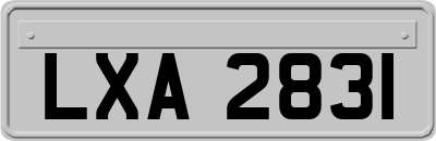 LXA2831